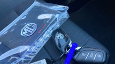 MG MG4 125kW SE EV 51kWh 5dr Auto Electric Hatchback